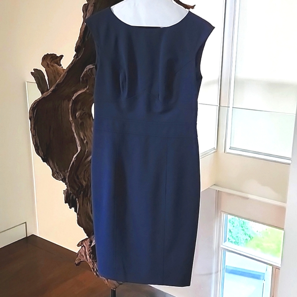 Brooks Brothers Pencil Dress US Size 2
